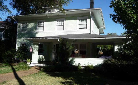 Oxford Universities colleges