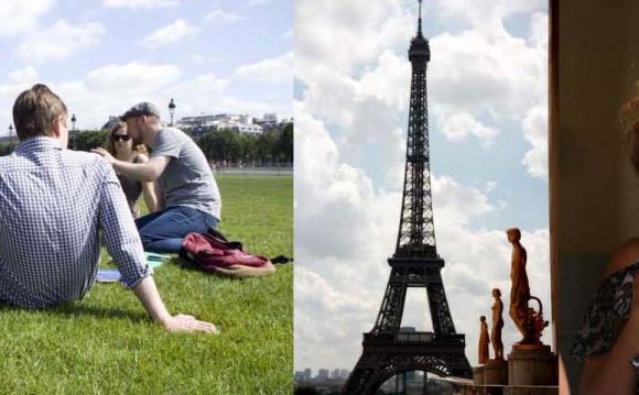 American Paris University