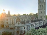 Oxford University UK Admissions