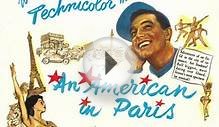 An American in Paris (1951) Trailer