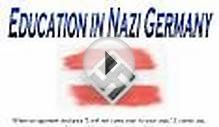 Education in Nazi Germany