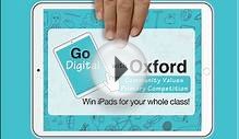 Go Digital with Oxford – Community Values Primary